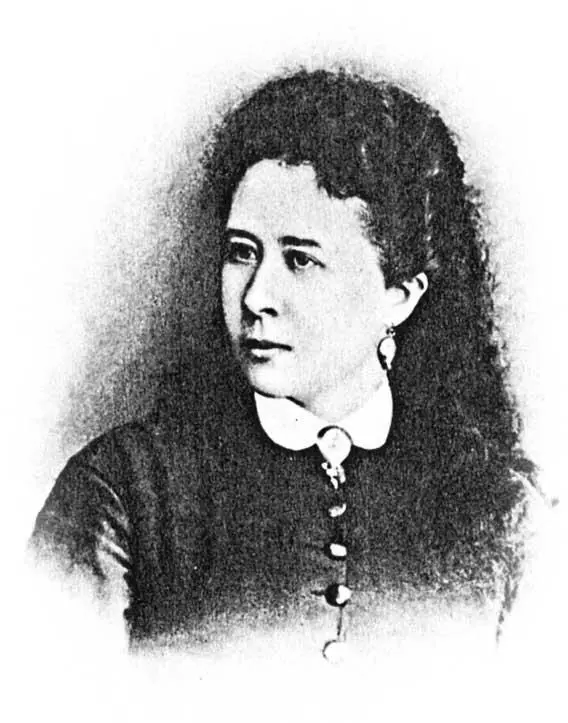 Елизавета Николаевна Водовозова 18441923 русская детская писательница - фото 2