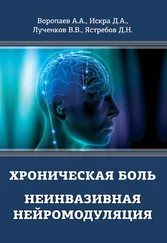 Владимир Лученков - Хроническая боль. Неинвазивная нейромодуляция