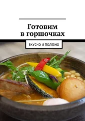 Людмила Дубровская - Готовим в горшочках. Вкусно и полезно