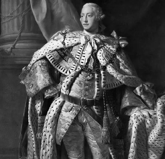 Великобритания в 1812 году была союзницей России Правда король Георг III - фото 17