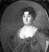 А Матвеев Портрет княгини АП Голицыной 1728 г Описания скандального - фото 18