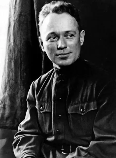 Михаил Александрович Шолохов 19051984 русский советский писатель и - фото 9