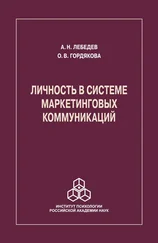 Александр Лебедев - Личность в системе маркетинговых коммуникаций