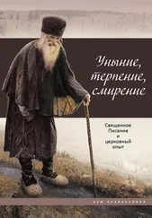 Татьяна Терещенко - Уныние, терпение, смирение. Священное Писание и церковный опыт