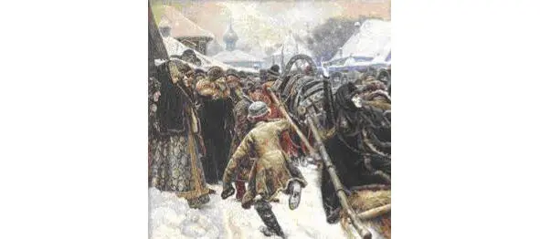 Каменная же кладка появилась в период с 1672 по 1712 годы о чем говорилось на - фото 12