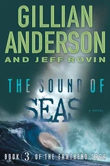 Gillian Anderson - The Sound of Seas