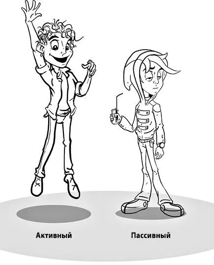 Итак четыре основные ключа помогут вам определить тип ребенка Пробуйте - фото 17