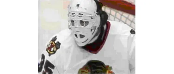 Tony Esposito Tony Esposito Теперь перечислю товарищей примеривших маску от - фото 13