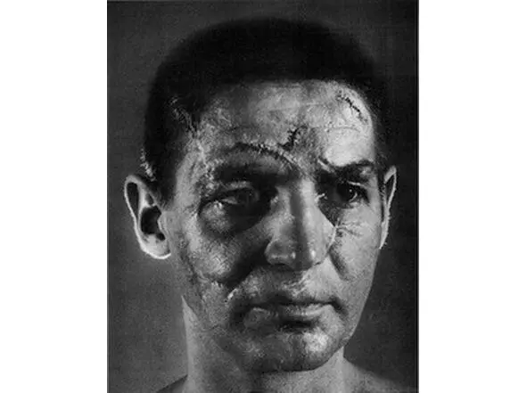 Terry Sawchuk Сейчас я хочу коснуться лишь только тех моментов которые были - фото 18