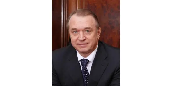 Президент Торговопромышленной палаты Российской Федерации Сергей Катырин Так - фото 1