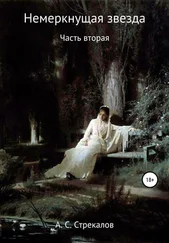 Александр Стрекалов - Немеркнущая звезда. Часть вторая