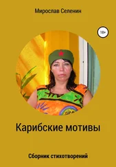 Мирослав Селенин - Карибские мотивы