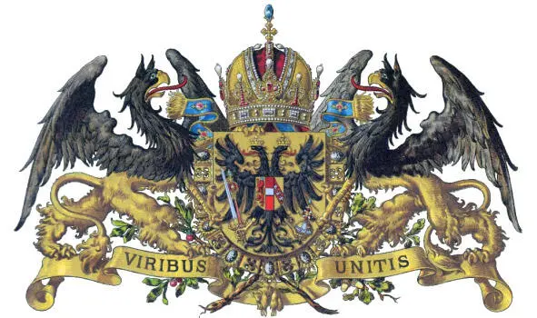 Герб в 1846 г - фото 22