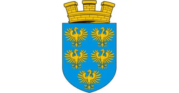 Этот герб известен с 1335 г как герб герцога Леопольда а в 1360 г при - фото 53