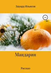 Эдуард Ильясов - Мандарин