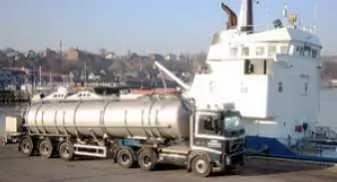 Рис 310 Компания Lemvig Biogas может принимать грузы органических отходов от - фото 47