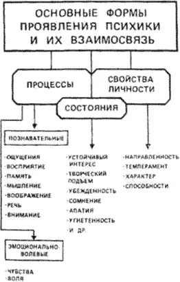 Следует заметить что разделение на процессы состояния и свойства - фото 1