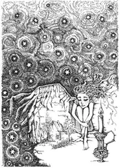 Леа Веденски - О Жизни, Смерти и Любви. Записи на полях в дневнике психолога