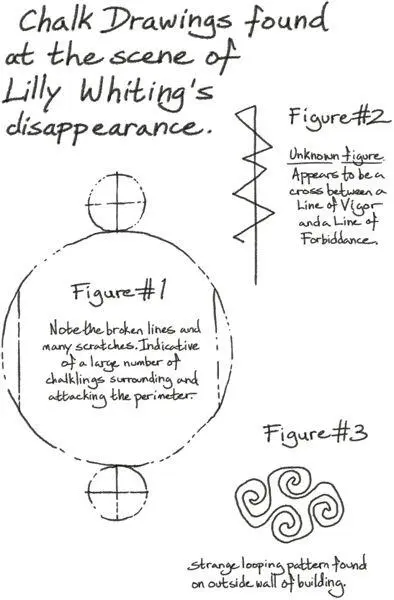 CHAPTER The next morning Joel rose early and left for Fitchs office As - фото 37
