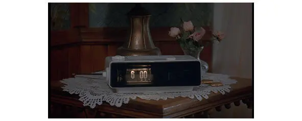 Кадр из кф День сурка 1993 режиссер Харольд Рэмис wwwkinomaniaru Если - фото 7