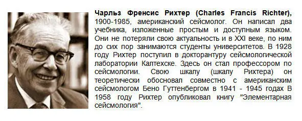 Во время землетрясений выделяется колоссальная энергия Например энергия - фото 7