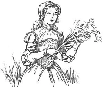 Милый друг промолвила Коломба вы верите в своего учителя а я верю в вас - фото 14