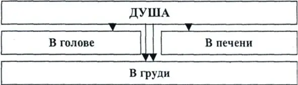 Рис 31 Деление Демокрита Логическим исходом философии пифагорейцев явилось - фото 19