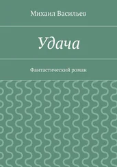 Михаил Васильев - Удача