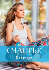 Михаил Соловьёв - Счастье в городе