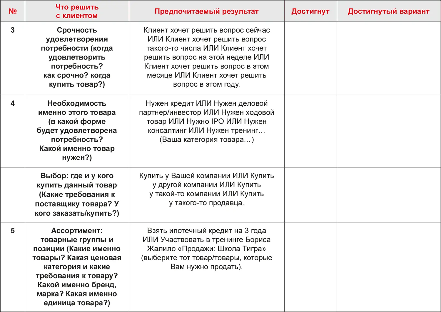 А это чистая форма для работы - фото 4