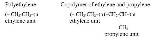 Polymers are classified by the characteristics of the reactions by which they - фото 1