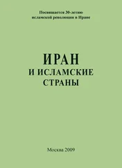 Сборник статей - Иран и исламские страны