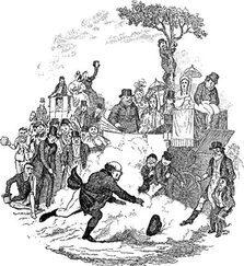 Charles Dickens - La postlasitaj paperoj de la Klubo Pikvika