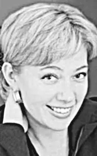 Звезда эфира Арина Шарапова любимица миллионов телезрителей Она всегда была - фото 2