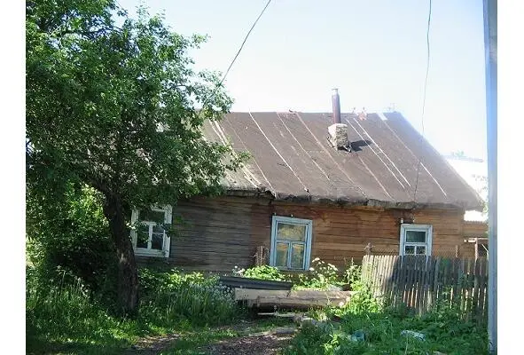 Подошла полюбопытствовать средних лет женщина узнав кто мы рассказала что - фото 15