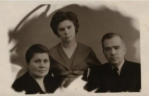 Жена Ксаверия моя бабушка Жозефина Иосифовна урожденная Ходасевич тоже из - фото 10