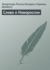 Литераторы России, Беларуси, Украины, Донбасса - Слово о Новороссии