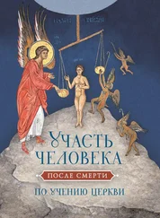 Николай Посадский - Участь человека после смерти по учению Церкви