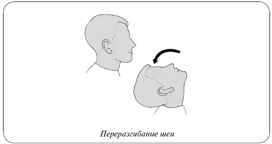 Протракция и ретракция Протракция и ретракция это движение вперед и назад в - фото 22
