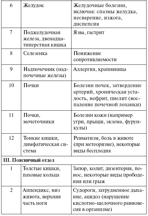 Вы здоровы настолько насколько здоров ваш позвоночник Позвоночник как мы - фото 11
