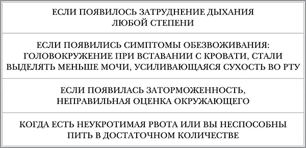 Если дети то дополнительно Группа особого риска при гриппе Мононуклеоз - фото 12
