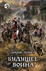 Марик Лернер - Будущее воина