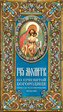 Таисия Олейникова 145 молитв ко Пресвятой Богородице перед Ее чудотворными иконами обложка книги