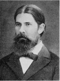Рис 4 Владимир Михайлович Бехтерев 1857 1927 Общая неврология всегда была - фото 4