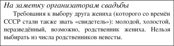 Друзья жениха бояре женихи неженатые приятели новобрачного Они могли - фото 4