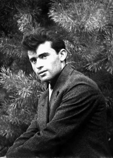 1950е гг Старшие братья во время нашей схватки вели себя как профессиональные - фото 3