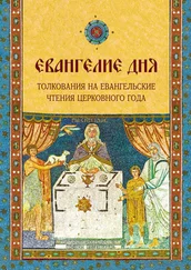 Дарья Болотина - Евангелие дня. Толкования на Евангельские чтения церковного года