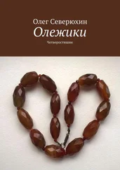 Олег Северюхин - Олежики. Четверостишия