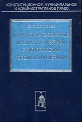 Сергей Соловьев - Муниципально-властные институты в местном самоуправлении Российской Федерации