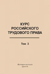 Коллектив авторов - Курс российского трудового права. Том 3. Трудовой договор